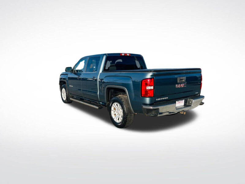 2014 GMC Sierra 1500