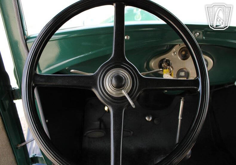1931 Ford Model A