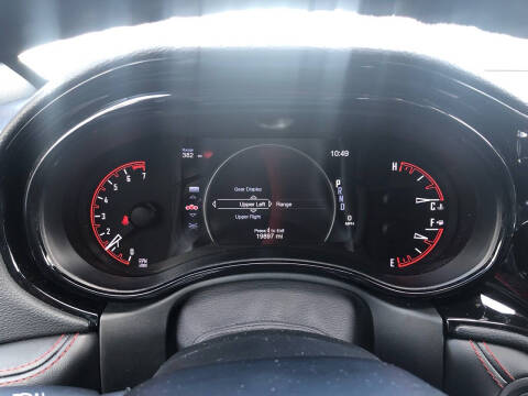 2024 Dodge Durango GT