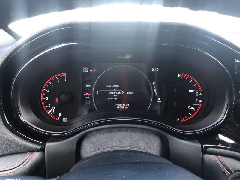 2024 Dodge Durango GT