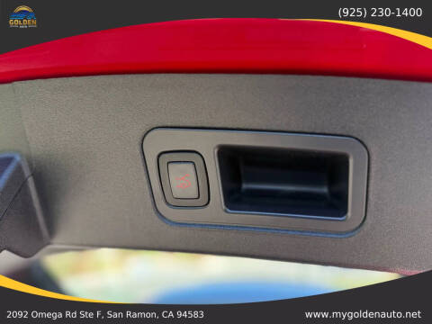 2015 Tesla Model S 85