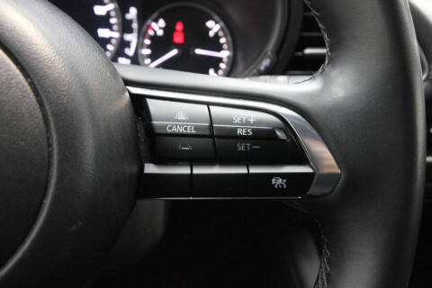 2024 Mazda Mazda3 Hatchback 2.5 S Select Sport