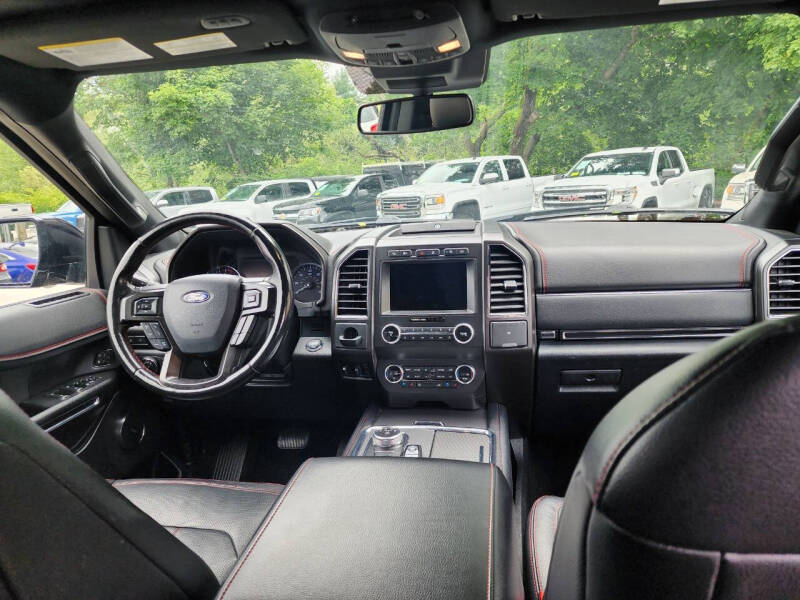 2019 Ford Expedition Limited