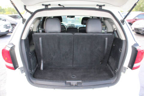 2018 Dodge Journey GT