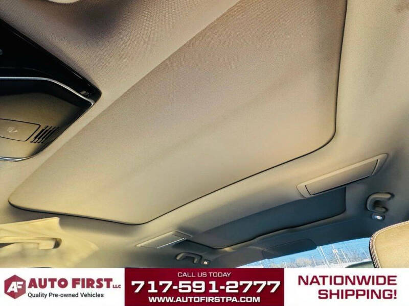 2016 BMW 7 Series 750i xDrive