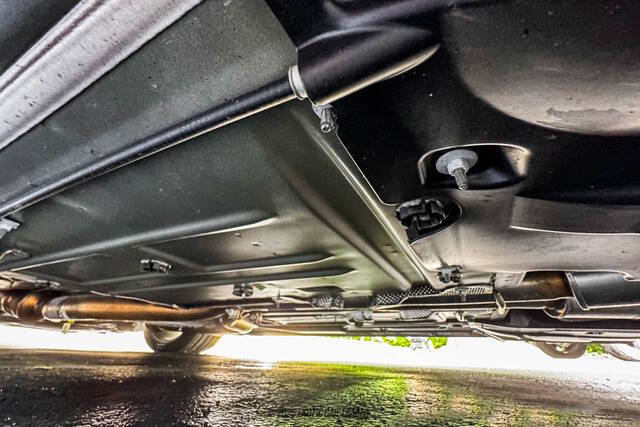 2020 Dodge Challenger SRT Hellcat