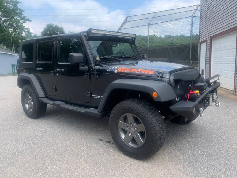 Connecticut Auto Wholesalers Car Dealer in Torrington, CT