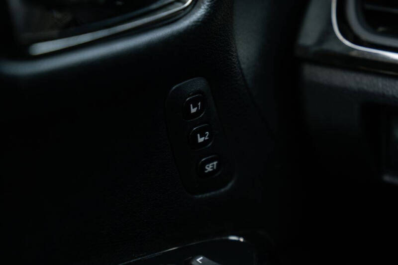 2014 Toyota Avalon