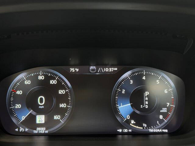 2020 Volvo S60 T5 Momentum