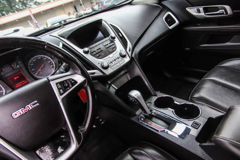 2015 GMC Terrain SLT-1