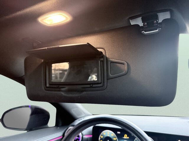 2022 Mercedes-Benz CLA CLA 250