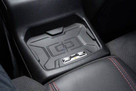 2018 Chevrolet Camaro ZL1