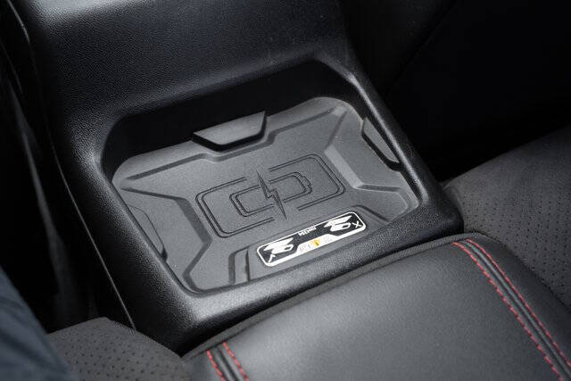 2018 Chevrolet Camaro ZL1