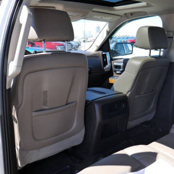 2015 GMC Sierra 1500