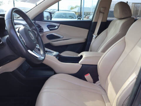 2023 Acura RDX SH-AWD