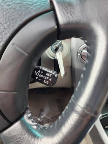 2004 Toyota 4Runner Limited