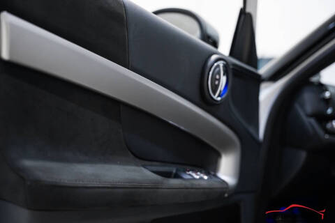 2023 MINI Countryman John Cooper Works ALL4