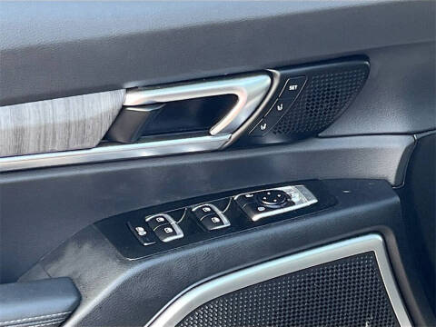 2023 Kia Telluride SX-Prestige