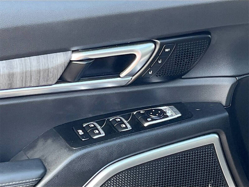 2023 Kia Telluride SX-Prestige