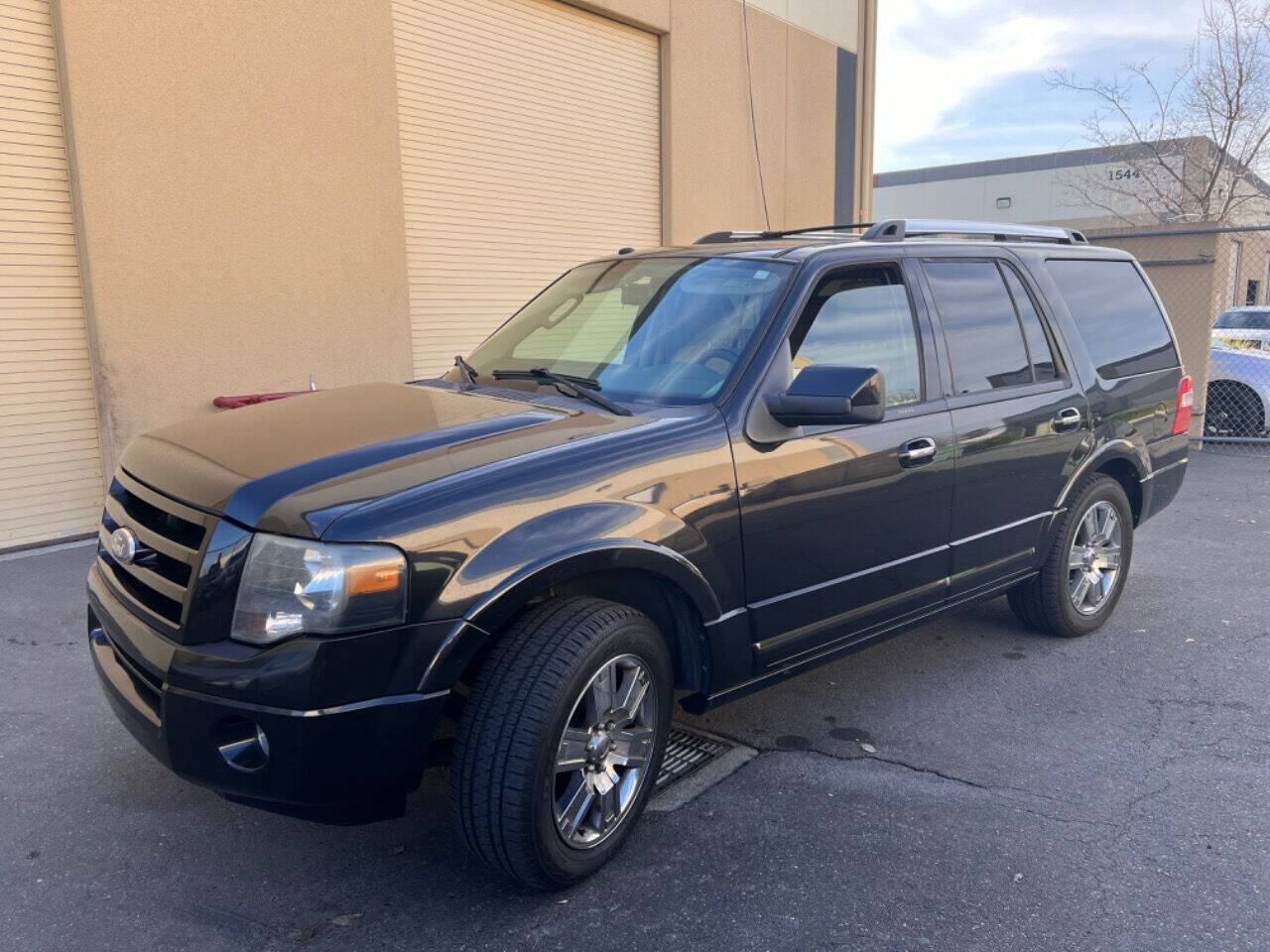 2010 Ford Expedition for sale at Prestige Auto Group LLC in Sacramento, CA