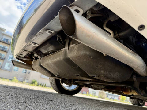 1996 Ford Mustang SVT Cobra