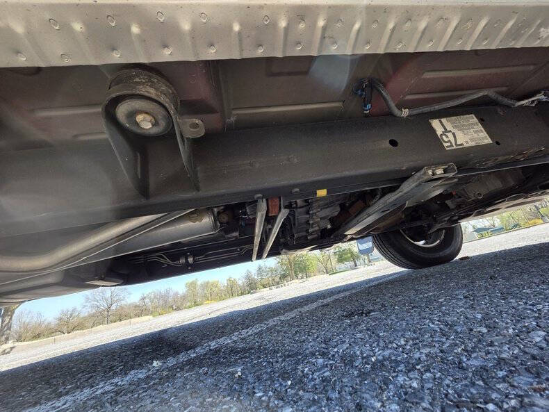 1999 Chevrolet Silverado 1500