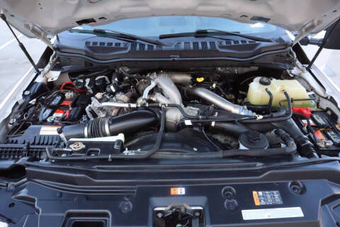 2022 Ford F-350 Super Duty XL