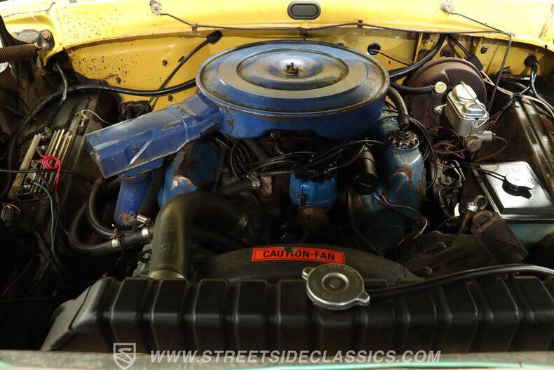 1972 Ford F-250