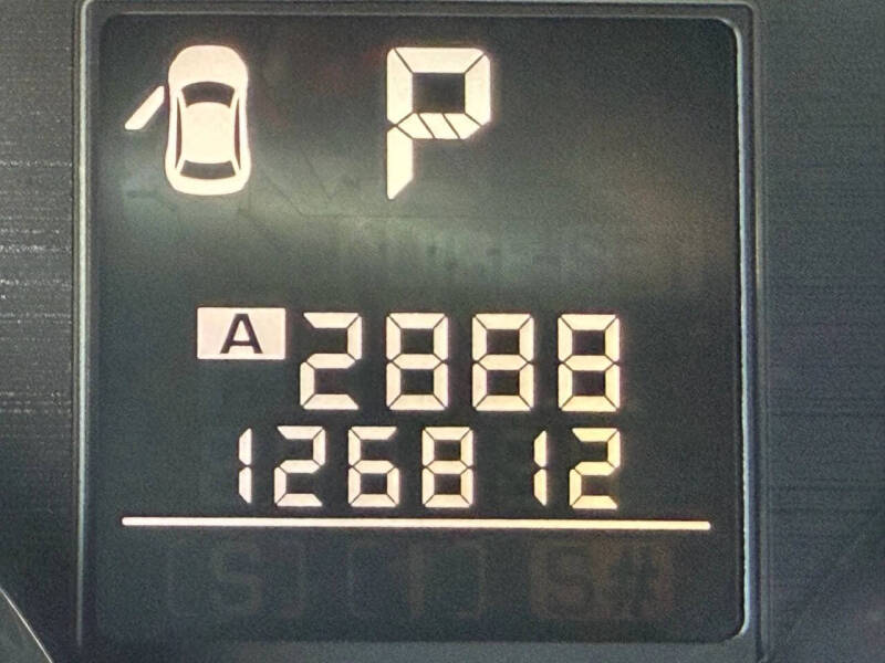 2012 Subaru Outback 2.5i Premium