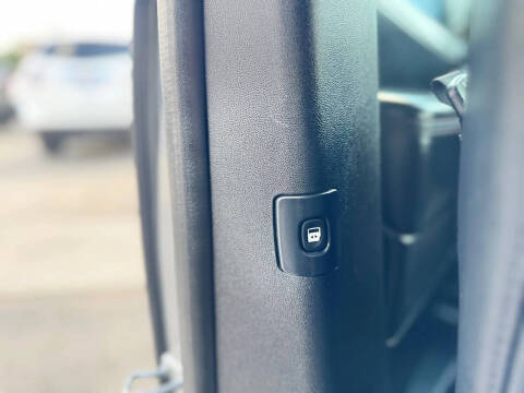 2015 Dodge Grand Caravan R/T