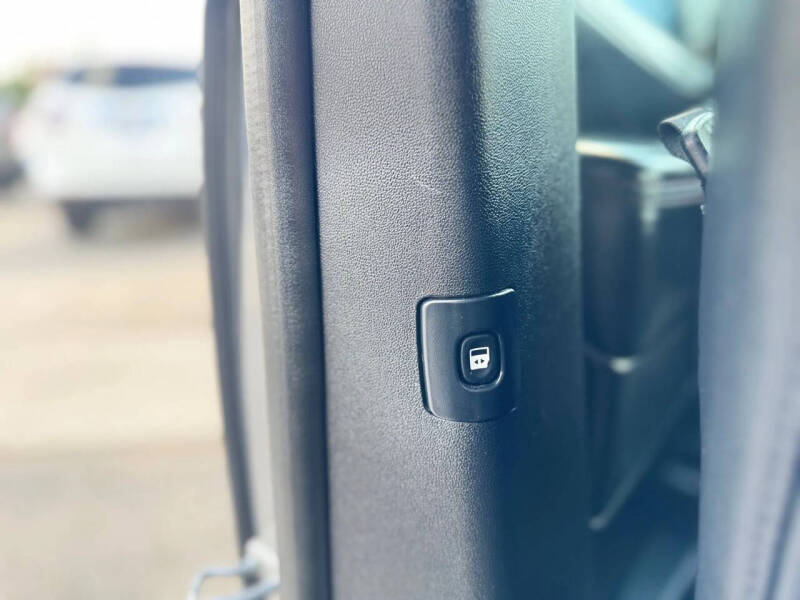 2015 Dodge Grand Caravan R/T