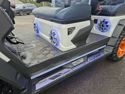 2025 Evolution D-Max 4