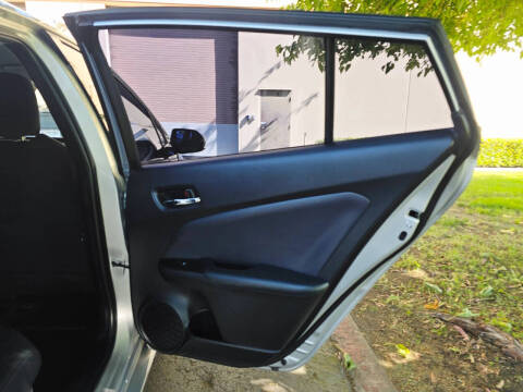 2018 Toyota Prius Prime