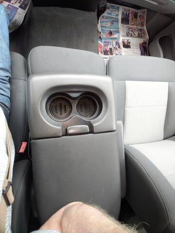 2007 Ford F-150