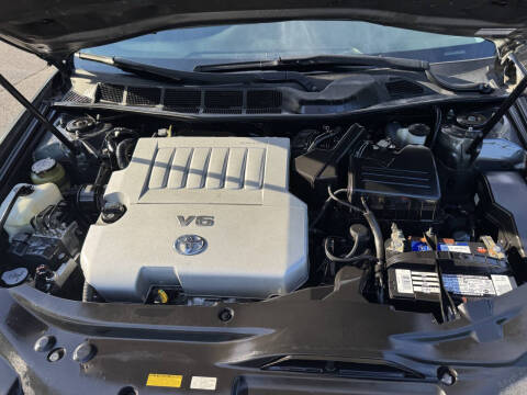 2009 Toyota Avalon XLS