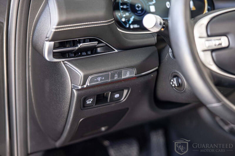 2024 Genesis GV80