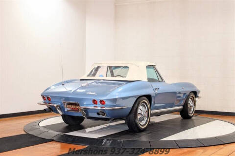 1964 Chevrolet Corvette