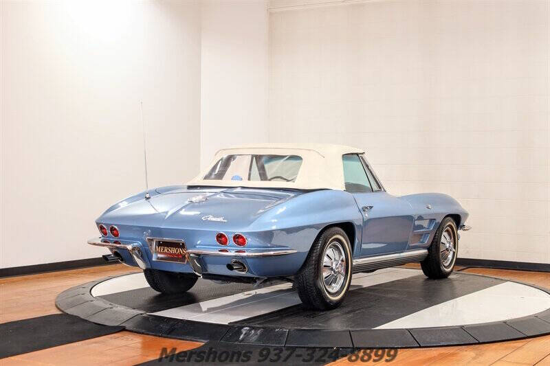 1964 Chevrolet Corvette