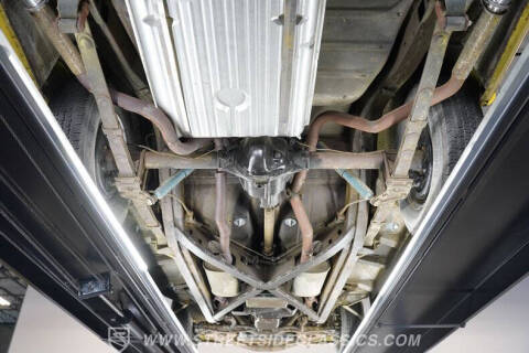 1956 Ford Thunderbird