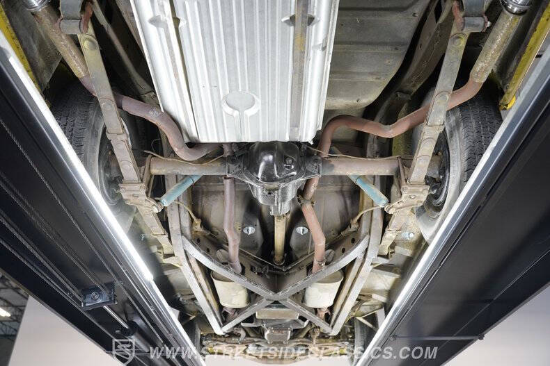 1956 Ford Thunderbird