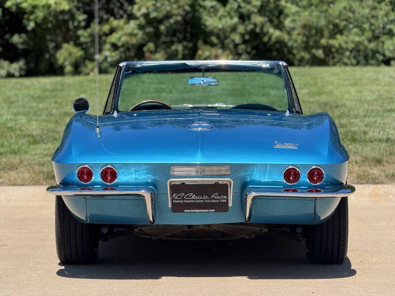 1967 Chevrolet Corvette