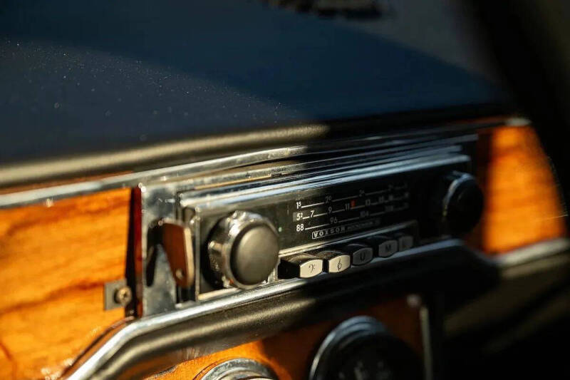 1969 Alfa Romeo 1750