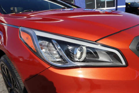 2015 Hyundai Sonata Limited 2.0T