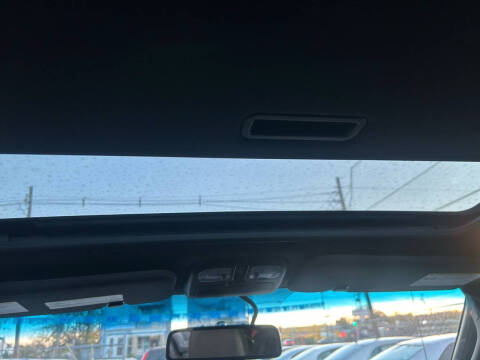 2010 Ford Escape Limited