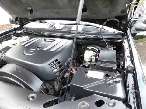 2007 Chevrolet TrailBlazer