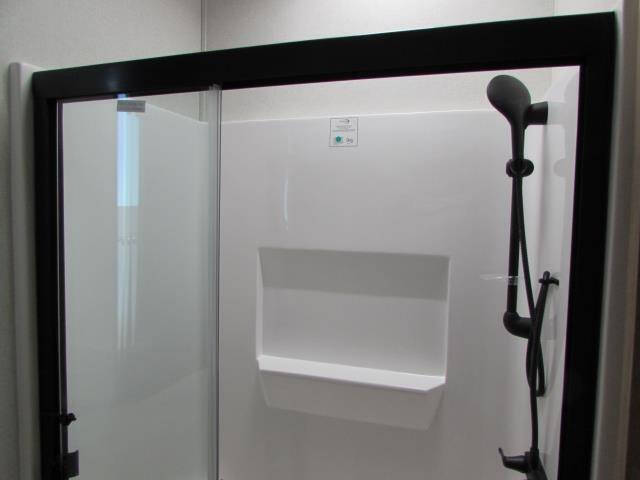 2025 Forest River SAT388JW