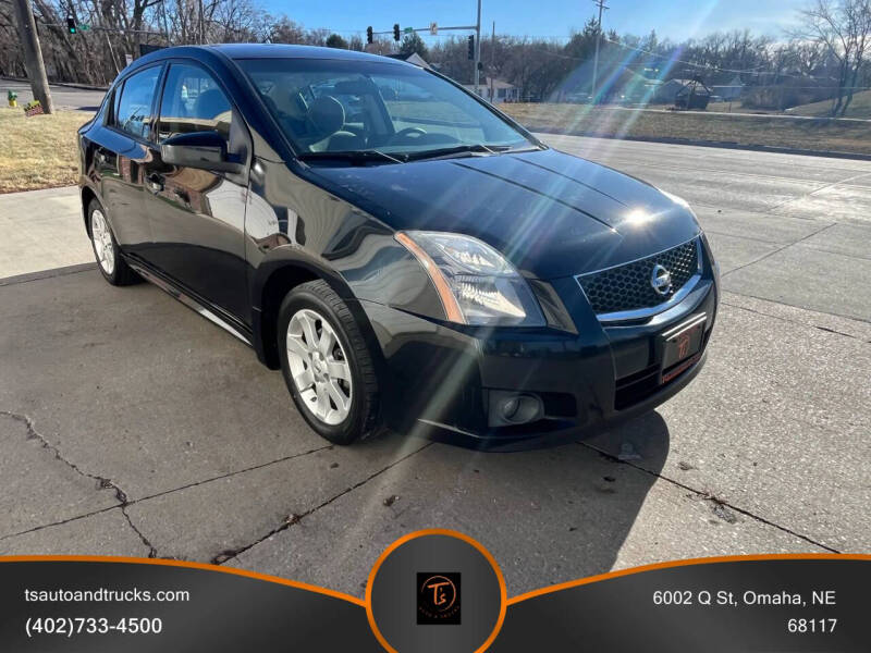 2010 Nissan Sentra