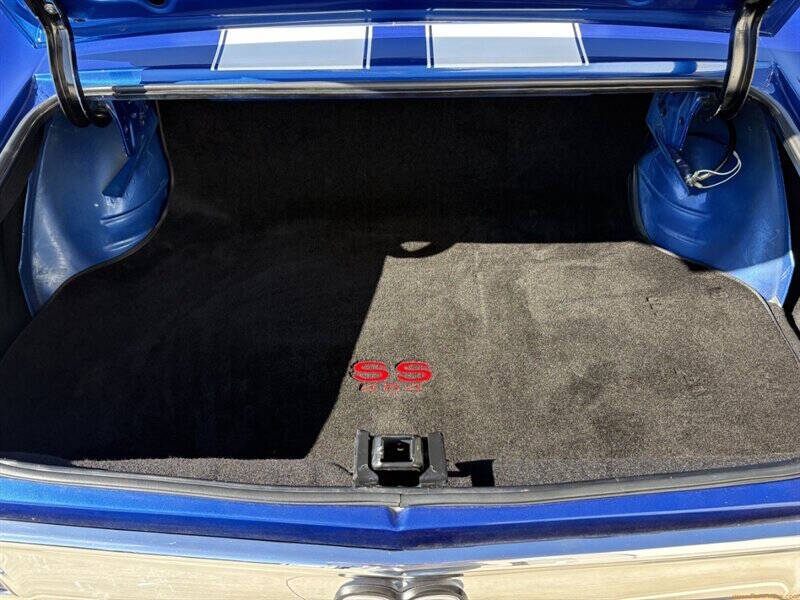 1971 Chevrolet Chevelle