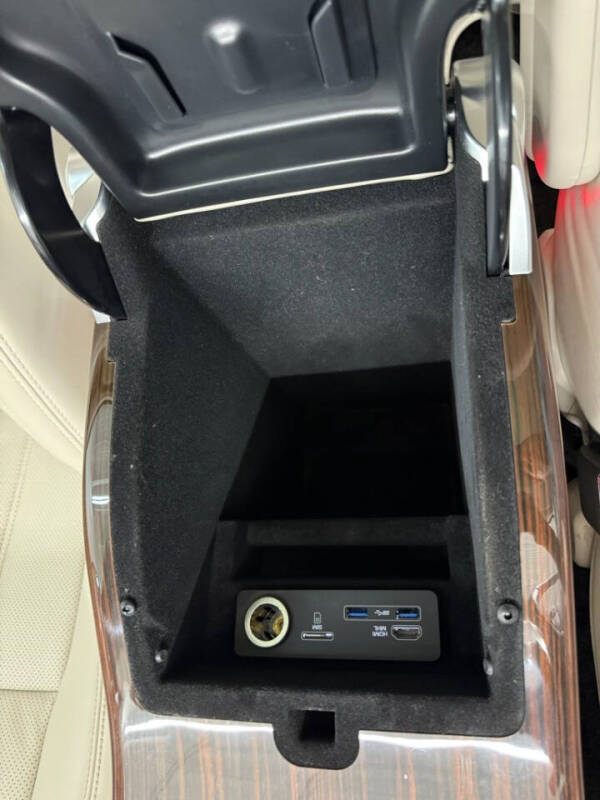 2017 Land Rover Range Rover HSE