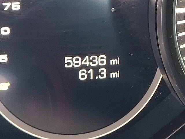 2018 Porsche Panamera 4 E-Hybrid